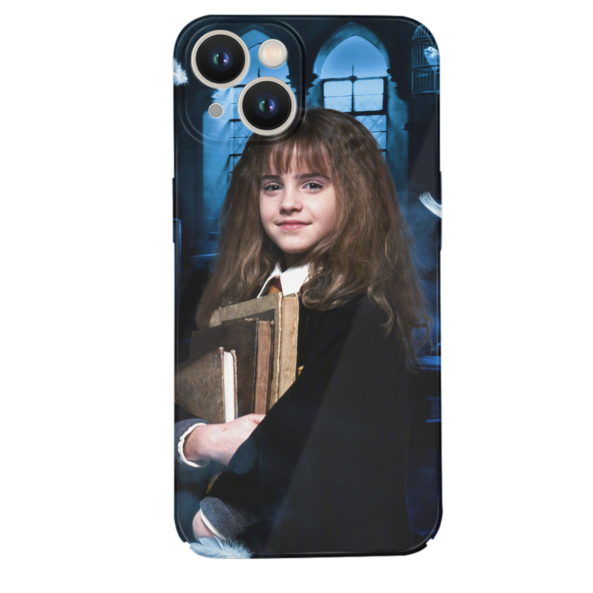 （画像用） Harry Potter ハリー・ポッターシリーズ 【iPhone 14シリーズ対応】ハードケース